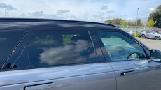 Land Rover Range Rover Velar 2.0 P250 Edition 5dr Auto Petrol Estate